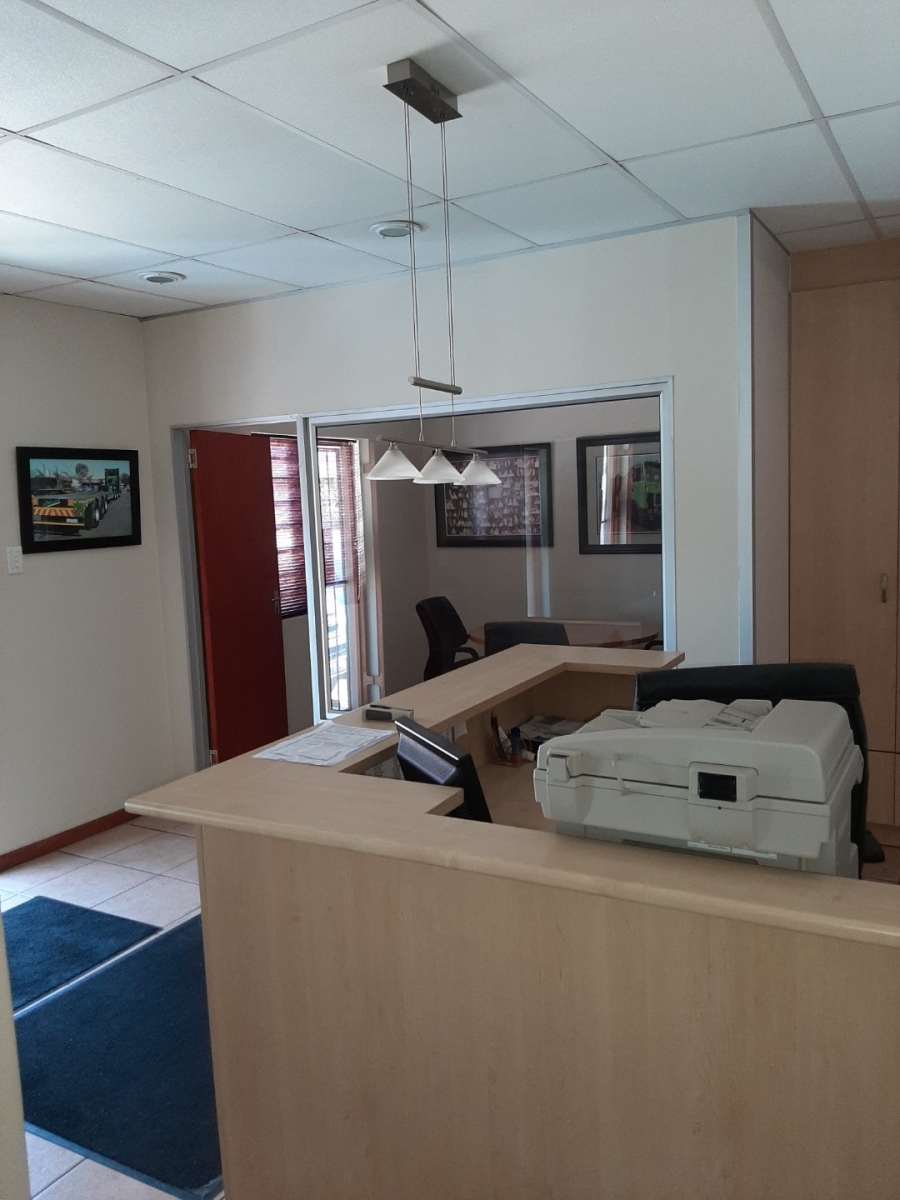 To Let commercial Property for Rent in George South Western Cape